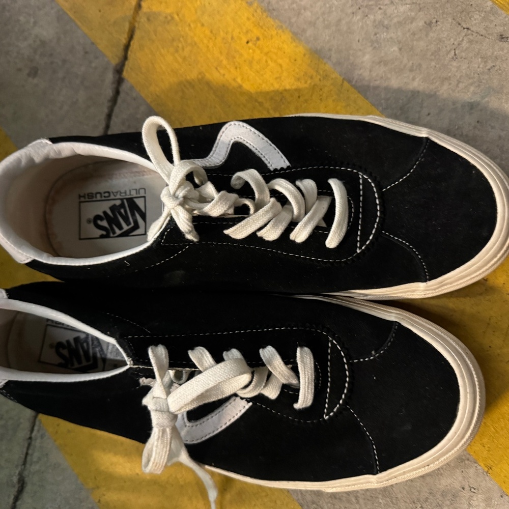 Vans